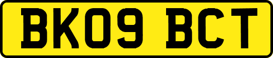 BK09BCT
