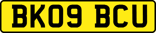 BK09BCU