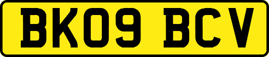 BK09BCV