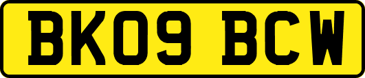 BK09BCW