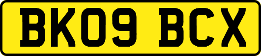 BK09BCX