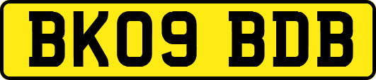 BK09BDB
