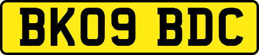 BK09BDC