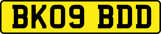 BK09BDD