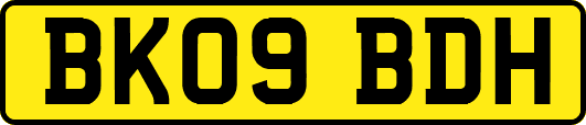 BK09BDH