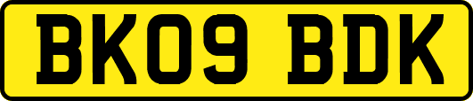 BK09BDK