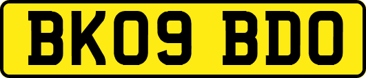BK09BDO