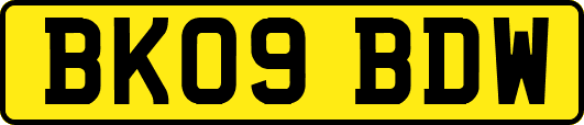 BK09BDW