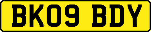 BK09BDY