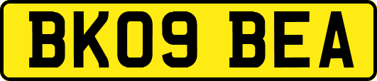 BK09BEA