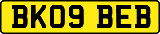 BK09BEB