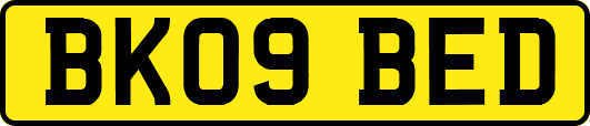BK09BED
