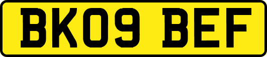 BK09BEF