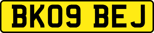 BK09BEJ