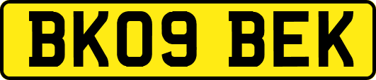 BK09BEK