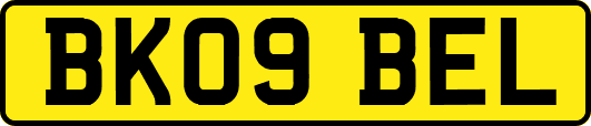 BK09BEL