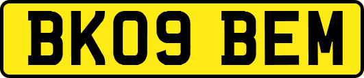 BK09BEM