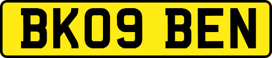 BK09BEN