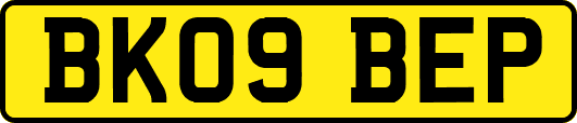 BK09BEP