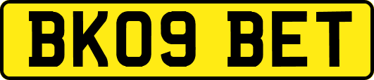 BK09BET