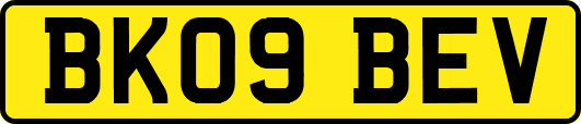 BK09BEV