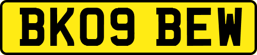 BK09BEW