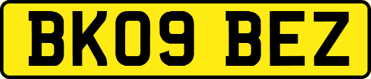 BK09BEZ