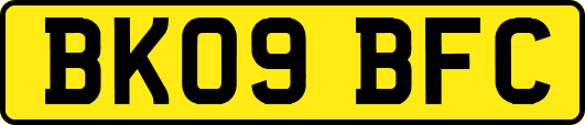 BK09BFC