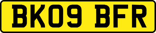 BK09BFR