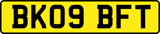 BK09BFT