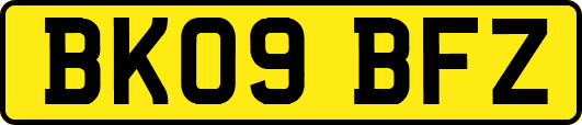 BK09BFZ