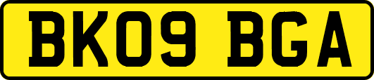 BK09BGA