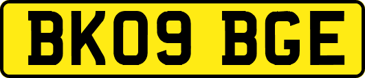 BK09BGE