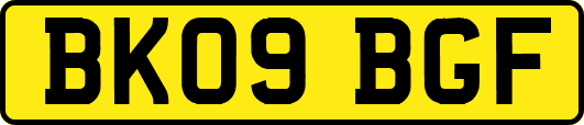 BK09BGF