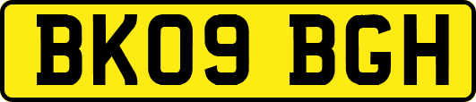 BK09BGH
