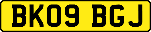BK09BGJ