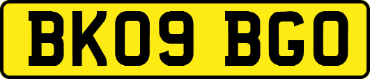 BK09BGO