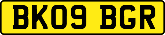 BK09BGR