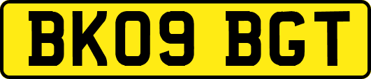 BK09BGT