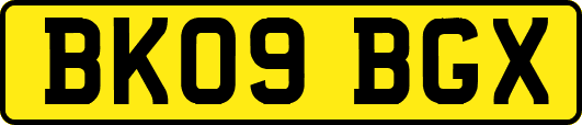BK09BGX