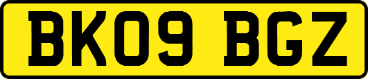 BK09BGZ