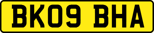 BK09BHA