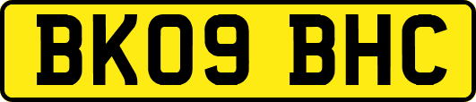 BK09BHC