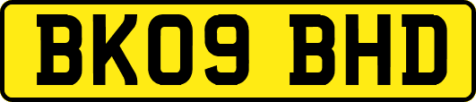 BK09BHD