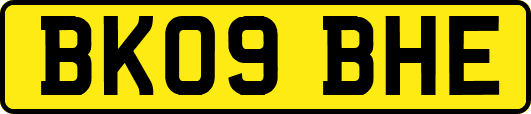 BK09BHE