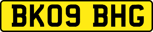 BK09BHG