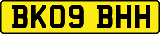 BK09BHH