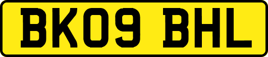 BK09BHL
