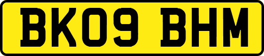 BK09BHM