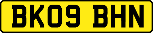 BK09BHN